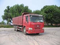 Sunhunk HCTM SMG3257ZZ43C7 dump truck