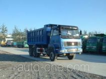 Sunhunk HCTM SMG3257ZZH5 dump truck