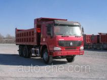 Sunhunk HCTM SMG3257ZZM32H5C3 dump truck