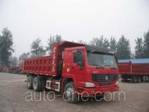 Sunhunk HCTM SMG3257ZZM36H5C3 dump truck