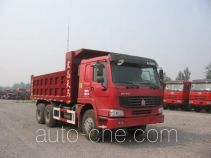 Sunhunk HCTM SMG3257ZZM38H6C3 dump truck