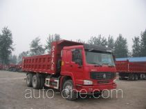 Sunhunk HCTM SMG3257ZZM36H5C3 dump truck