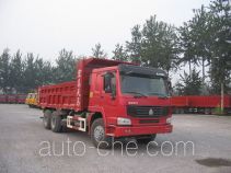 Sunhunk HCTM SMG3257ZZM46H6W dump truck