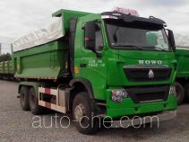 Sunhunk HCTM SMG3257ZZN38H5H4 dump truck