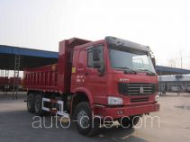 Sunhunk HCTM SMG3257ZZN38H5L4 dump truck