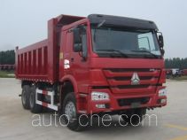 Sunhunk HCTM SMG3257ZZN38H5L5L dump truck
