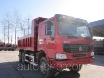 Sunhunk HCTM SMG3257ZZN41H5L4 dump truck