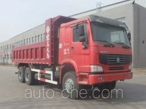 Sunhunk HCTM SMG3257ZZN43H6L3 dump truck