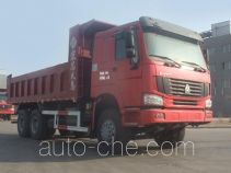 Sunhunk HCTM SMG3257ZZN43H6L4 dump truck