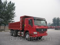 Sunhunk HCTM SMG3257ZZN43H6W dump truck
