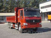 Sunhunk HCTM SMG3257ZZN52H7C3 dump truck