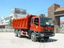 Sunhunk HCTM SMG3258BJH6 dump truck