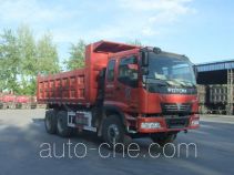 Sunhunk HCTM SMG3258BJN36H5P3 dump truck