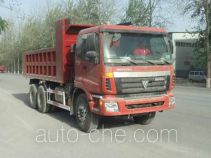 Sunhunk HCTM SMG3258BJN38H5E3 dump truck