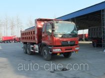 Sunhunk HCTM SMG3258BJN38H5P3 dump truck