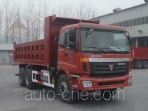 Sunhunk HCTM SMG3258BJN41H6E3 dump truck