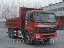 Sunhunk HCTM SMG3258BJN41H6E3 dump truck