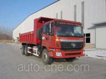 Sunhunk HCTM SMG3258BJN43H6E3 dump truck