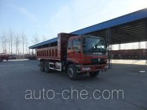 Sunhunk HCTM SMG3258BJN43H6P3 dump truck