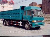 Sunhunk HCTM SMG3258CAC7 dump truck