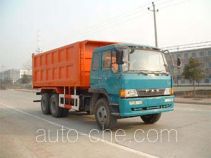 Sunhunk HCTM SMG3258CAH7 dump truck