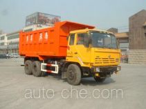 Sunhunk HCTM SMG3258CQH5 dump truck