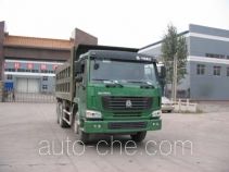 Sunhunk HCTM SMG3258ZZ36H5 dump truck