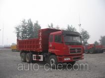 Sunhunk HCTM SMG3259LQN45H6 dump truck
