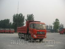 Sunhunk HCTM SMG3300DFN33H6 dump truck