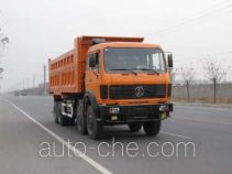 Sunhunk HCTM SMG3300NDM35H6 dump truck