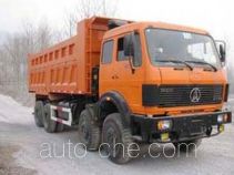 Sunhunk HCTM SMG3300NDM36H7 dump truck
