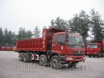 Sunhunk HCTM SMG3301BJN35H7P dump truck