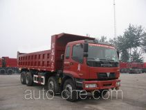 Sunhunk HCTM SMG3301BJN39H7P dump truck