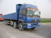 Sunhunk HCTM SMG3301BJN47C9P dump truck