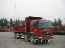 Sunhunk HCTM SMG3301BJN47H8P dump truck