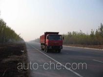 Sunhunk HCTM SMG3303CQM46C9 dump truck