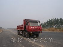 Sunhunk HCTM SMG3304SXP32H6B dump truck