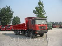 Sunhunk HCTM SMG3304SXR32H6D dump truck