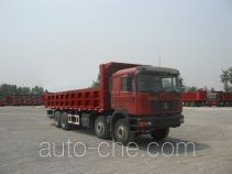 Sunhunk HCTM SMG3304SXR40H8D dump truck