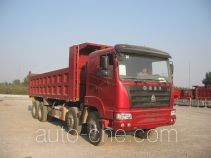 Sunhunk HCTM SMG3305ZZN32H7B dump truck