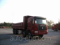 Sunhunk HCTM SMG3305ZZN38H7B dump truck