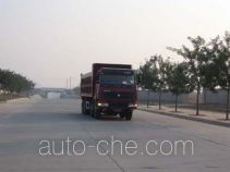 Sunhunk HCTM SMG3306ZZM32H6 dump truck