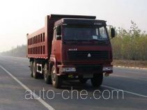Sunhunk HCTM SMG3306ZZM35H7 dump truck