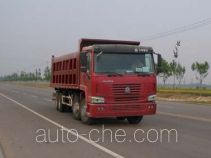 Sunhunk HCTM SMG3307ZZM30H7 dump truck