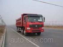 Sunhunk HCTM SMG3307ZZM46C8 dump truck