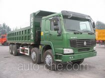 Sunhunk HCTM SMG3307ZZM46H8W dump truck