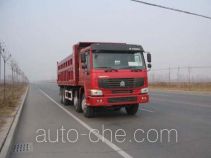 Sunhunk HCTM SMG3307ZZN30H6 dump truck