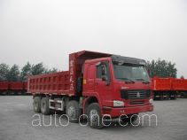 Sunhunk HCTM SMG3307ZZN30H6W dump truck