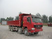 Sunhunk HCTM SMG3307ZZN32H6W dump truck