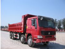 Sunhunk HCTM SMG3307ZZN38H7W dump truck